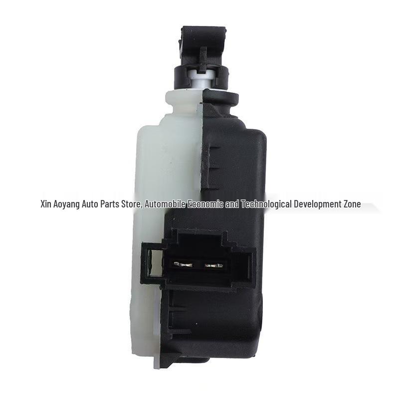 Volkswagen Trunk Actuator 3B5827061B