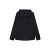 New Nike Dri Fit Jacket Men's Black FB7483-010