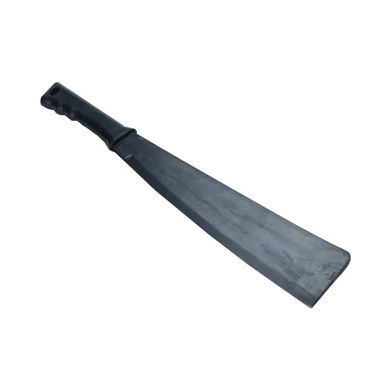 Hongda Kaisheng Rubber Training Broadsword Prop