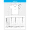 Inner shirt mens summer moisture-wicking quick-dry cool sensation 3-piece set V-neck Teijin AIRCTIVE