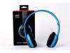 P47 Foldable Over-Ear Wireless Bluetooth Headphones