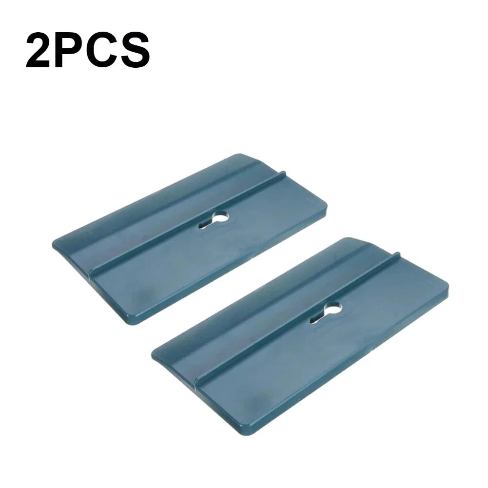 2/4pc Drywall Fitting Tool Plasterboard Fixing Tool Room Ceiling Sloped Wall Decoration Carpenter Tool Ceiling Positioning Plate