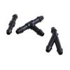 Windscreen Car Water Wiper Nozzle Mist Washer Spray Tube Hose with 30 Connectors