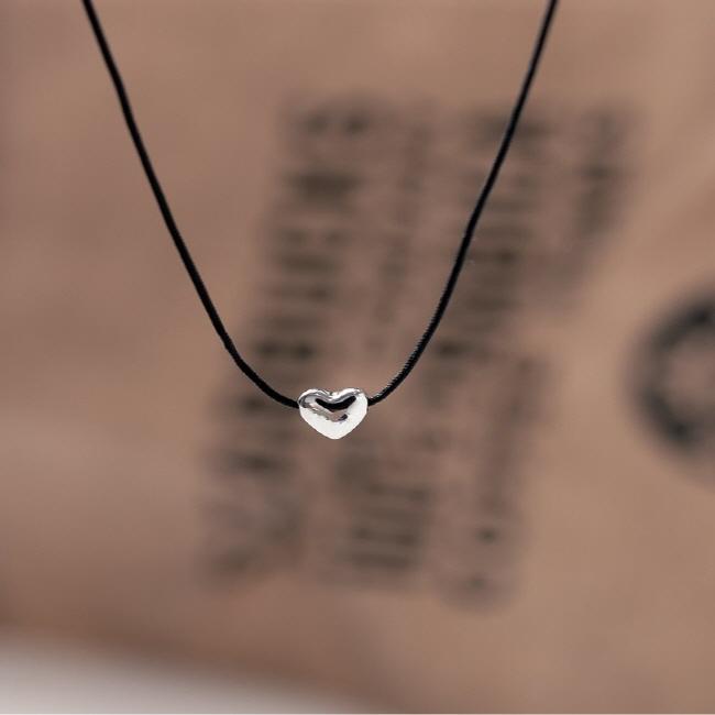 

Намисто «Нескінченне серце» Large