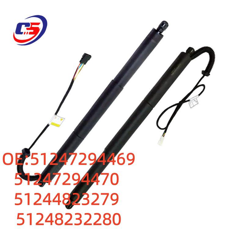 51247294469/470 51244823279 51248232280 Electric Strut for BMW F15