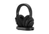 Fractal Design Scape Dark Latency Wireless Gaming Black Ultra-Low Headset, (FD-HS-SCA1-01, SP1159)
