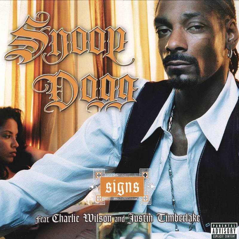 

12inch Record SNOOP DOGG - Signs 9881783 DOGGY STYLE 2005 UK Rap & Hip-Hop/R&B Used