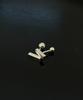 Baradu [Baradu 925] Modern Stick Piercing (Single)