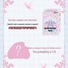 Xiaohongshu Lyla Plush Blind Box Toy - Second Generation Backpack Pendant & Home Decoration