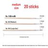 Wood-Handled Fine-Tip Nylon Liner Pen Set for Sketching, Painting, and Outlining
