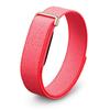 Nylon Hook And Loop Watch Band For Breathable Adjustable Sport Strap For Daily Wear Running Gym Workout