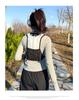 Waterproof Large-Capacity Hiking Backpack for Men & Women - Lightweight for Travel, Cross-Country, Marathon, and Outdoor Adventures 
