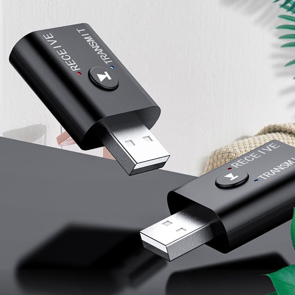 

Телевізор, бездротовий роз єм 3,5 мм, аудіоприймач 2 В 1, передавач Bluetooth 5.0