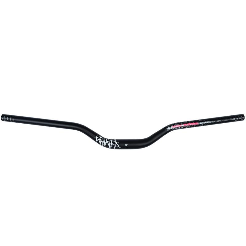 PASS QUEST Bicycle Handlebar MTB Handlebar Aluminum Alloy Handlebar BMX