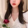 Shijia Pearl Necklace Women's Niche Light Luxury Design High-end Temperament Collarbone Chain Neck Chain Sweater Chain Bead Chain