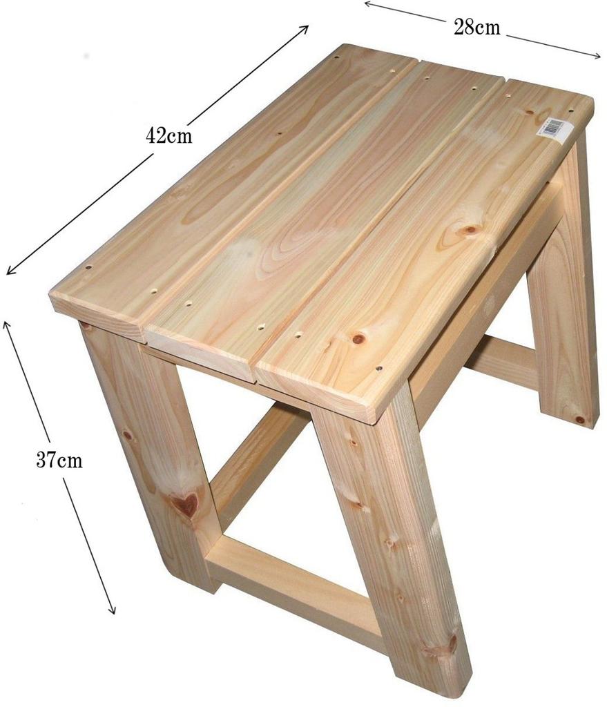Hoshino All-Purpose Handy Table Large