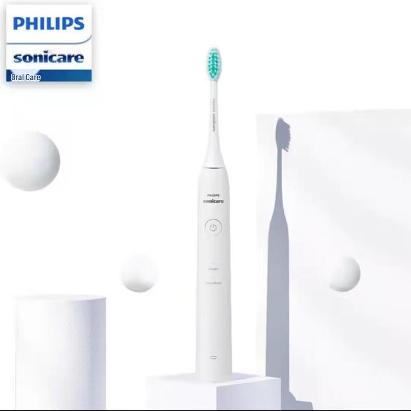 

Philips HX2431 Sonic Electric Toothbrush