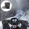 Motorcycle Handlebar Muff Gloves Windproof Waterproof Winter Riding Warm Grip Covers for Harley Honda Yamaha