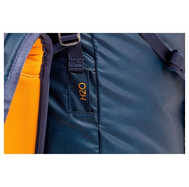 Backpack Exped Thunder 70 Black