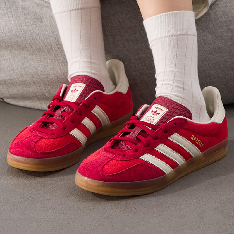 Adidas Unisex Lifestyle Low-Top Sneakers IE1051 38