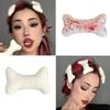 Blutiger Gewalt Knochen Haarspange Doppelt verwendbar Spicy Girl Haarspange Super Niedlich Y2K Haarspange für Frauen