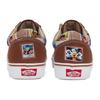 Vans Disney X Old Skool Scrapbook Unisex Sneakers Multi-Color Multi VN0005UFBMB