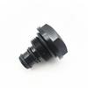 HE351CW Turbo Billet AL Solenoid Plug w/ O-Rings For Dodge Ram Cummins 2004-2007