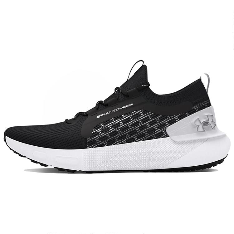Under Armour Hovr Phantom 3 Se Reflect Black Reflective 3027154-002 44