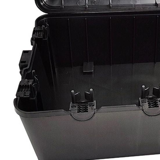 Outdoor Electrical Box Cover Power Strip Protector IP54 Waterproof UV Resistant Weatherproof Wide Compatibility Outlet Cover