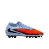 Nike Phantom 6 High ACAd AG Royal Tint Bright Crimson Men Sneakers Blue HQ2281-400