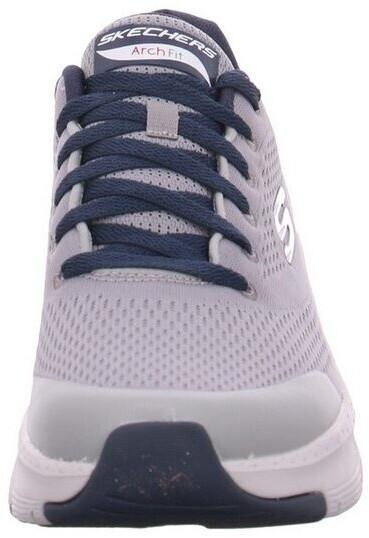Кроссовки Skechers Arch Fit grey/navy