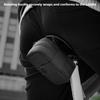Large Capacity Rainproof Cycling Bag 360° Rotating Buckle Road Bicycle Bag  Outdoor Riding