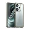 Transparent Colorful TPU Case for Xiaomi Poco F6 F5 Pro 5G X6 X5 M6 Pro 4G Protective Cover Frame Funda Coque Capa