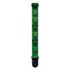 Woven Guitar Strap P20W1506 with Optical Orbs D'Addario