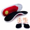 Orthotic Insole Arch Support Flatfoot Orthopedic Insoles For Feet Ease Pressure Of Air Movement Damping Cushion Padding Insole