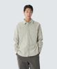 Camisa de Pana SNOWPEAK APPAREL (S26Fmfsh70) Beige claro
