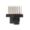 Blower Motor Resistor W/Connector Fits:RDX TSX Accord CRV Civic Crosstour