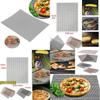 Durable Non-stick Bbq Grill Mat For Seamless Cooking And Baking Experiences