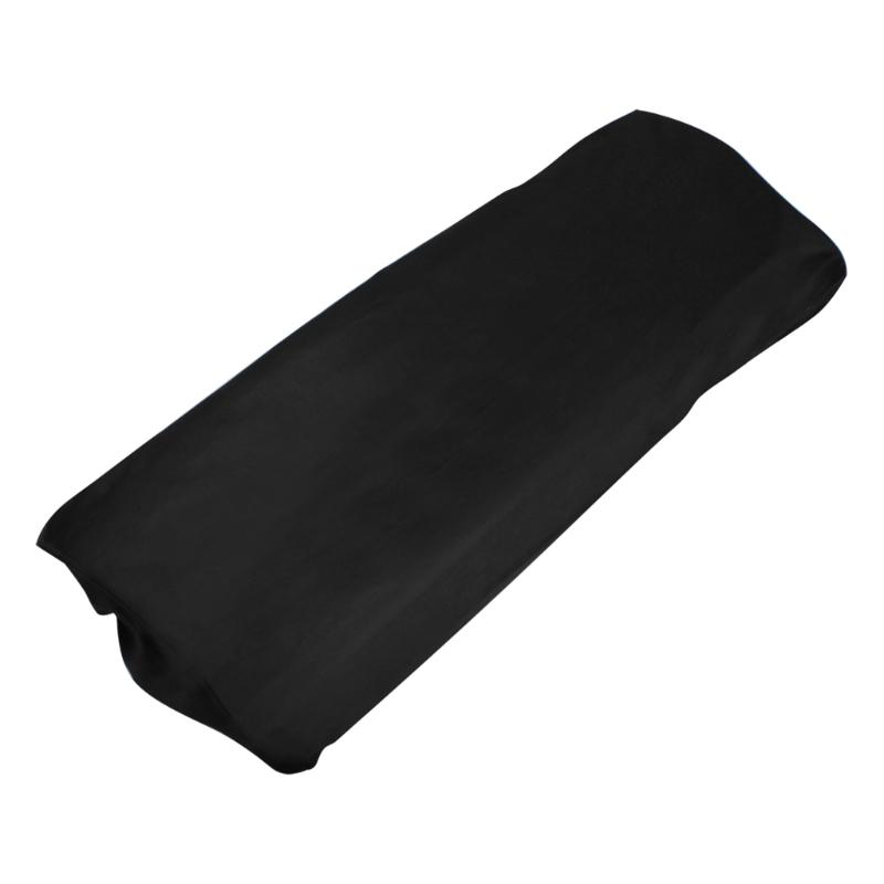 61 Keys Keyboard Digital Piano Dust Cover Folding Dustproof Electronic Piano Keyboard Storage Bag Waterproof Piano Cover