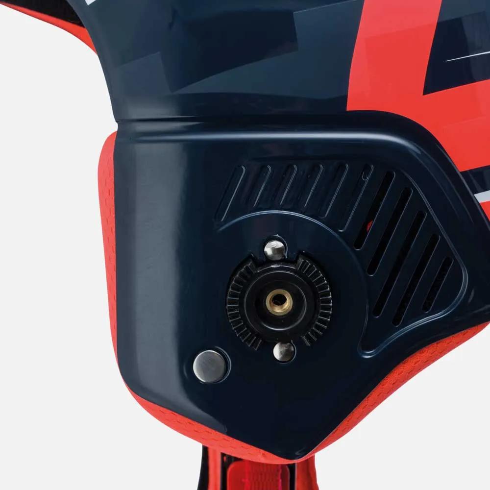 Rossignol Шлем Hero Giant Impacts Fis