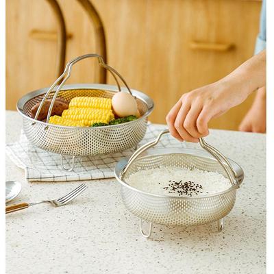 Utensilios de cocina – Para cocinar al vapor