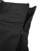 Womens Maxi Skirt Drawstring High Waisted Summer Long Skirts Lightweight Tiered Flowy Floral Pleated Skirts