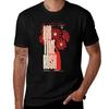 Big Time Rush Merch Tshirt Basic Casual Short Sleeve Cotton Shirt