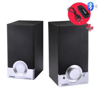 Audio y video – Altavoces para ordenadores y sistemas acústicos