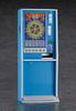 Hasegawa Scale Figure Accessory Series Candy Shop Roulette Game Plastic Model FA15 1/12 (Scenery)