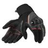 Revit Gloves Combustion