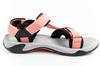 Sandalia de senderismo CMP Kids Hamal [38Q9954J C588] talla 41