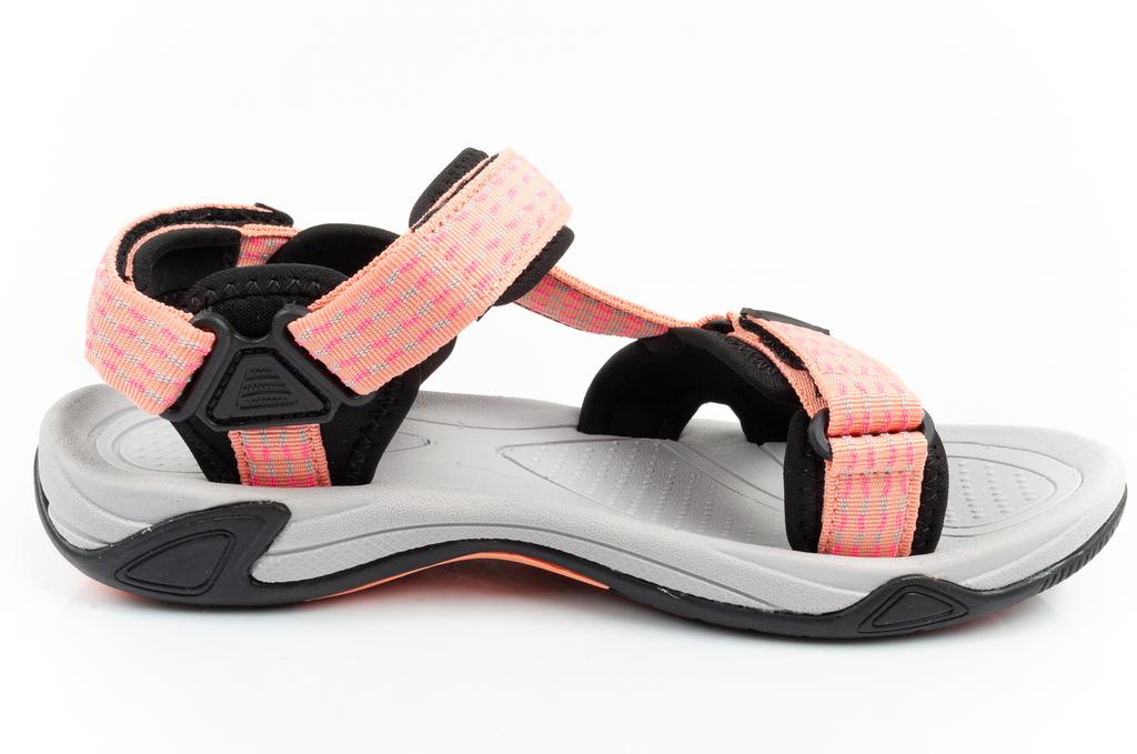 Sandalia de senderismo CMP Kids Hamal [38Q9954J C588] talla 41