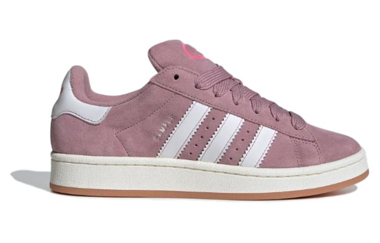 Adidas Originals Campus 00s "Magic Mauve" Women's Low-Top Skate Shoes IH5059