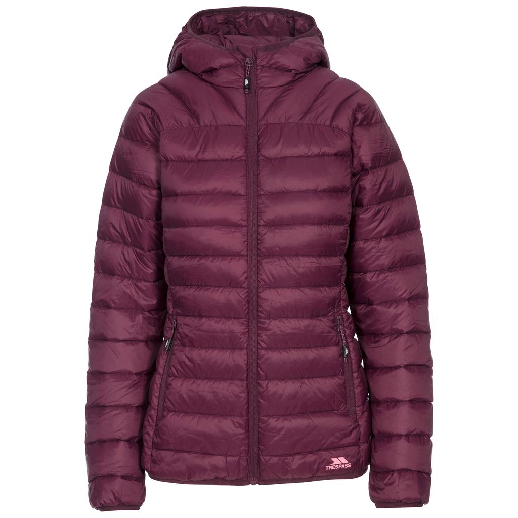 Trespass Womens/Ladies Trisha Packaway 